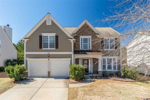 620 Floral Place, Suwanee, GA 30024