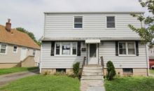 28 Smith St Belleville, NJ 07109