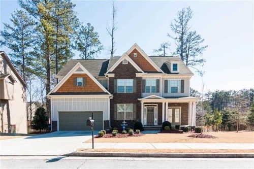 2585 Reece Farms Trl SW, Powder Springs, GA 30127