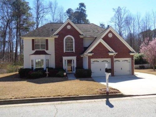 2398 Cove Lake Way, Lithonia, GA 30058