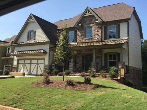 63 Grand Oak Trl, Dallas, GA 30157