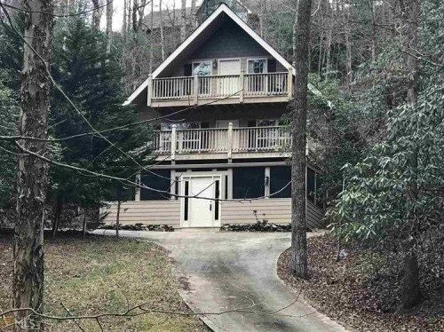 502 Zeppelin Strasse, Helen, GA 30545