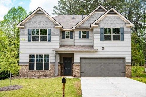 118 Legacy Pointe Dr, Dallas, GA 30132