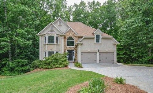 2014 Linkside Ln, Woodstock, GA 30189