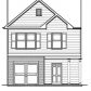 3322 Lowland Dr, Douglasville, GA 30135 ID:15340583