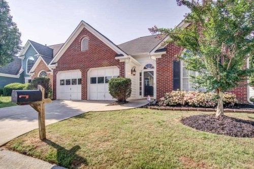 2041 Drogheda Ln, Marietta, GA 30066