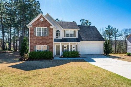 65 Jeremiah Way, Dallas, GA 30132