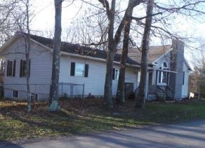 49 Gravel Hill Rd, Frostburg, MD 21532