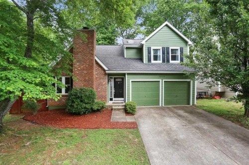 10455 Virginia Pine Ln, Alpharetta, GA 30022