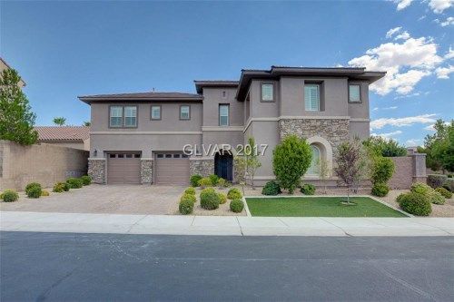 2777 Borthwick Avenue, Henderson, NV 89044