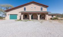 21 Pine Ridge Rd Sandia Park, NM 87047