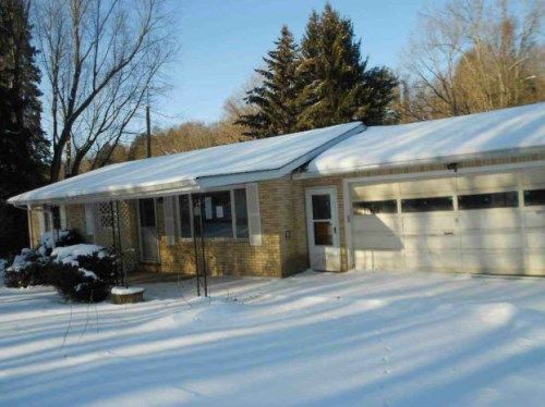 592 Bigrun Prsctvle Rd, Punxsutawney, PA 15767