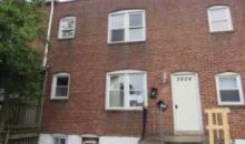 3824 Leadenhall St Brooklyn, MD 21225