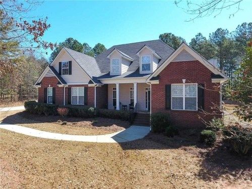 390 Nicklaus Circle, Social Circle, GA 30025