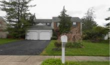 10 Abilene Ln Englishtown, NJ 07726