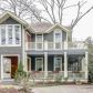 510 Oakdale Rd, Atlanta, GA 30307 ID:15370143