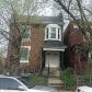 1415 Shawmut Pl, Saint Louis, MO 63112 ID:15849988