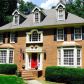 5711 Wyndemere Ln, Stone Mountain, GA 30087 ID:15852601