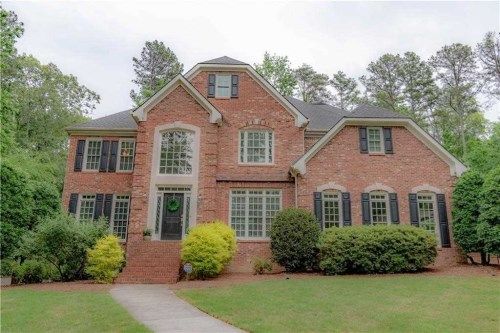 157 Saddle Mountain Dr SE, Calhoun, GA 30701