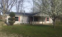 1540 Wolf Rd West Alexandria, OH 45381