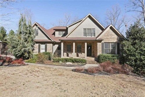 2117 Seths Ridge, Loganville, GA 30052