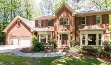 10570 Haynes Forest Dr Alpharetta, GA 30022