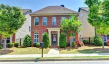 10771 Bossier Drive Dr Alpharetta, GA 30022