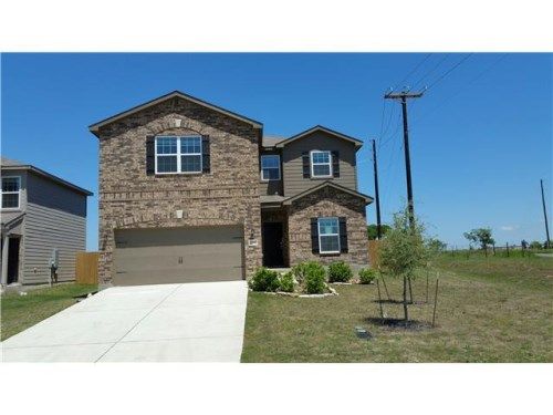 500 Cleary Ln, Jarrell, TX 76537