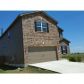 500 Cleary Ln, Jarrell, TX 76537 ID:15822213