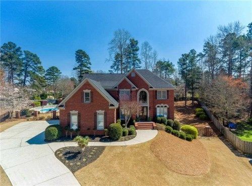 5000 Harbor Ridge Dr, Buford, GA 30518