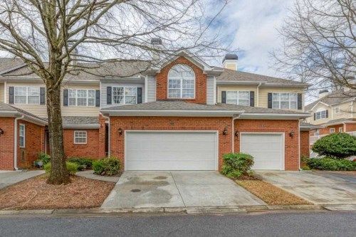 4 Hall Manor, Alpharetta, GA 30022