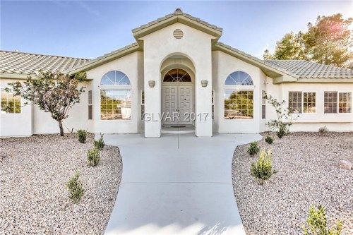 2815 North Bronco Street, Las Vegas, NV 89108