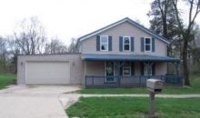 723 Union St Marshall, MI 49068