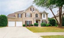 1634 Trilogy Park Dr Hoschton, GA 30548