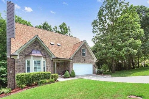 4440 Clipper Bay Rd, Duluth, GA 30096