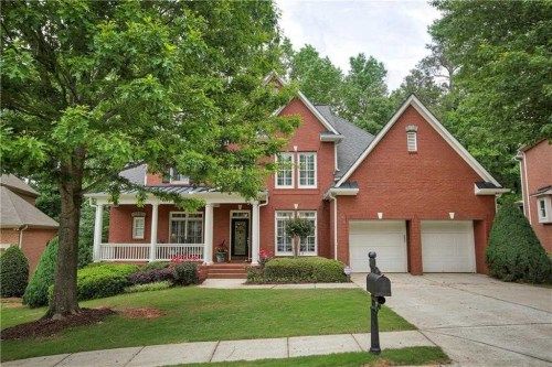 1185 Beacon Hill Crossing, Alpharetta, GA 30005