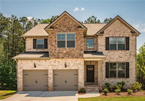 247 Ashbury Circle, Dallas, GA 30157