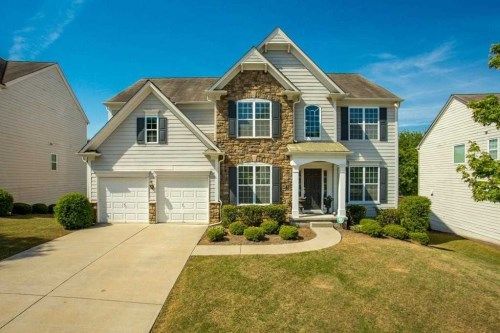 826 Avonley Creek Trace, Buford, GA 30518