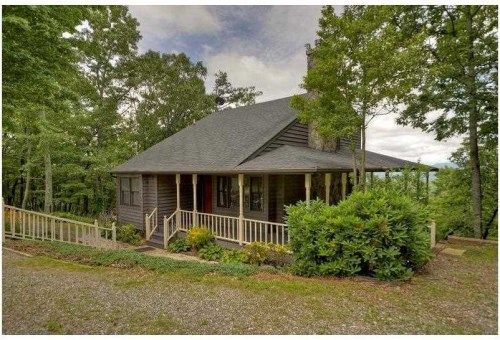 1085 New Hope Road, Ellijay, GA 30540