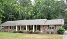 129 Club Dr Stockbridge, GA 30281