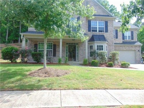 5432 The Vyne Ave, Atlanta, GA 30349