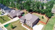 812 Bufflehead Ct Stockbridge, GA 30281