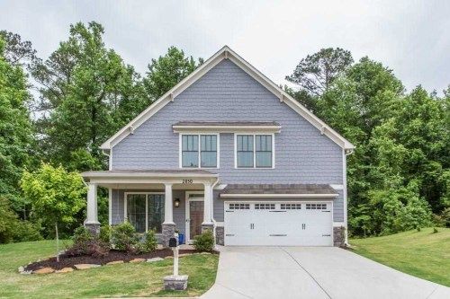 2850 Silver Hill Terrace SE, Atlanta, GA 30316