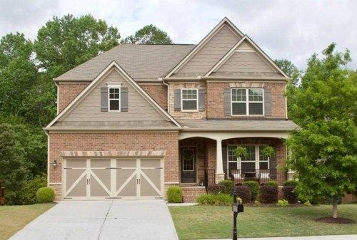 575 Montgomery Ave, Alpharetta, GA 30004