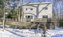 7 Blueberry Ln Sherman, CT 06784