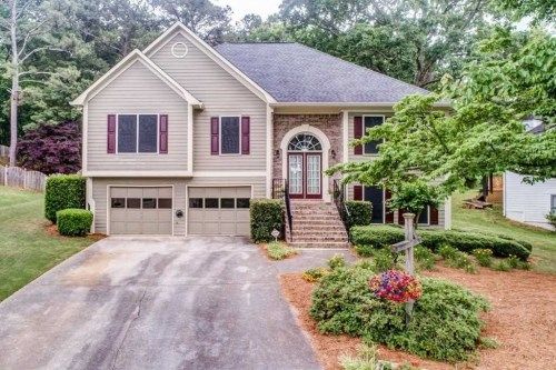 16 Hunters Green, Dallas, GA 30157