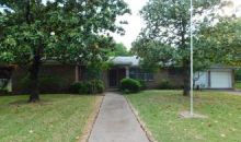 448 Cranbrook Dr Woodway, TX 76712