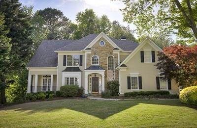 10515 Honey Brook Circle, Duluth, GA 30097