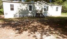 160 Michelizzi St Nahunta, GA 31553