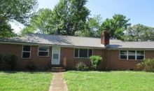 603 North St Ward, AR 72176